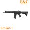 E&C 867 S2 : Noveske N4 NHR M-LOK BK
