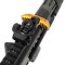 E&C 340 S2 FDE : Stirke Industries -GRIDLOK 17" VIPER