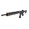 E&C 339 S2 FDE : Stirke Industries -GRIDLOK 15" VIPER