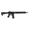 E&C 339 S2 RED : Stirke Industries -GRIDLOK 15" VIPER