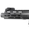 VFC Avalon Calibur II PDW AEG BLACK