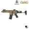 VFC Avalon Calibur II PDW AEG TAN