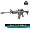 Double Bell 036 M4A1