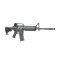 Double Bell 036 M4A1 บอดี้โลหะ