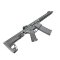 D.E. HONEY BADGER CARBINE M-LOK BK M904A