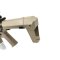 D.E. HONEY BADGER CARBINE CQC M-LOK TAN M904G