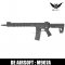 D.E.  Razor I Carbine BK M907A