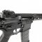 D.E.  Razor I Carbine BK M907A