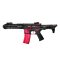 E&C 333-2 RED S2 Strike Industries PDW