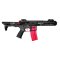 E&C 333-2 RED S2 Strike Industries PDW
