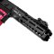 E&C 333-2 RED S2 Strike Industries PDW