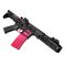 E&C 333-2 RED S2 Strike Industries PDW