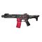 E&C 333-2 SE RED S2 Strike Industries PDW