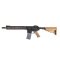 E&C 620 S3  M4 RAS Daniel Defense 12" MK18 MOD1 Gen4 QD1.5