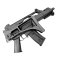 JG.Works G36C NO.0638