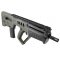 S&T T21 SAR FLAT TOP version Carbine A.E.G with E.B.B.(Professional Version)