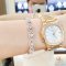 Diamond Bangles