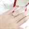 Classic Engagement Ring