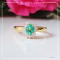 Emerald Ring