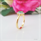 Emerald Ring