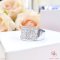 Baguette Diamond Band