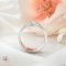 0.19 ct Diamond Ring