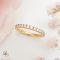Diamond Eternity Ring