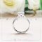 0.54 ct Solitaire Ring