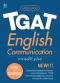 เตรียมสอบ TGAT : English Communication