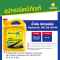 น้ำมันไฮดรอลิก เพาวซ่าร์ ไฮดรอลิก ออยด์ เอดับบลิว Pulzar Hydraulic Oil AW (M) ISO 46 ขนาด 5 ลิตร