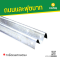 การ์ดเรลทางตรง