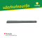 กันชนล้อ ขนาด 12.5x15x45 ซม.
