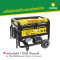เครื่องปั่นไฟ TIGER (ไทเกอร์) รุ่น TNG-3500AE ขนาด 196 cc / 6.5 แรงม้า