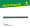 กันชนล้อ ขนาด 12.5x15x180 ซม.