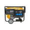 เครื่องกำเนิดไฟฟ้าเบนซิน LAUNTOP : LT10000MXE