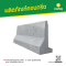 แบริเออร์คอนกรีต Half 1 เมตร (รูปตัวแอล) ขนาด 42x88.8x100 ซม.