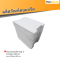 ฝารางระบายน้ำคอนกรีต ตัวยู U ขนาดร่อง 20 ซม. ขนาด 30x4x100 ซม.