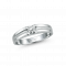 แหวนเพชรผู้ชาย A8052