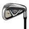CALLAWAY WARBIRD