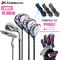 KASCO LADY. DIMPALS 7. Full Set