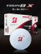 TOUR B X RED EDITION