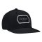 CG Hexagon Hat – Black