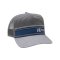 CG Lifestyle Trucker Cap – Grey