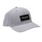 CG Performance Patch Cap – Light Grey