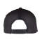 CG Hexagon Hat – Black