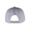 CG Performance Patch Cap – White