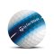 Tour Response Stripe Ball Multicolor