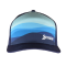 Limited Edition HB Collection Hat – Navy