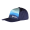 Limited Edition HB Collection Hat – Navy