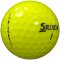 Z-STAR 8 Golf Balls (White,Yellow)